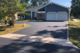 Professional Driveway Paving Services in Tuckerton, NJ